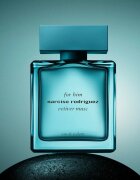narciso rodriguez for him vetiver musc toaletní voda pro muže 100 ml