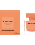 narciso rodriguez NARCISO AMBRÉE parfémovaná voda pro ženy 30 ml
