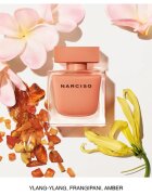 narciso rodriguez NARCISO AMBRÉE parfémovaná voda pro ženy 30 ml