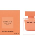 narciso rodriguez NARCISO AMBRÉE parfémovaná voda pro ženy 90 ml