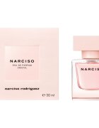narciso rodriguez NARCISO CRISTAL parfémovaná voda pro ženy 30 ml