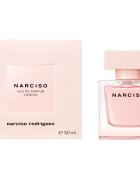 narciso rodriguez NARCISO CRISTAL parfémovaná voda pro ženy 50 ml