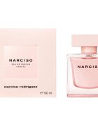 narciso rodriguez NARCISO CRISTAL parfémovaná voda pro ženy 90 ml