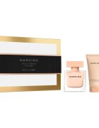 narciso rodriguez NARCISO POUDRÉE dárková sada pro ženy