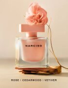 narciso rodriguez NARCISO POUDRÉE dárková sada pro ženy