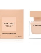 narciso rodriguez NARCISO POUDRÉE parfémovaná voda pro ženy 30 ml
