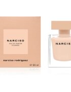 narciso rodriguez NARCISO POUDRÉE parfémovaná voda pro ženy 90 ml