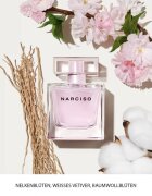 narciso rodriguez NARCISO RADIANTE parfémovaná voda pro ženy 50 ml
