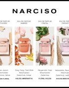 narciso rodriguez NARCISO RADIANTE parfémovaná voda pro ženy 90 ml