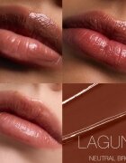 NARS Afterglow Lip Balm hydratační balzám na rty odstín LAGUNA 3 g