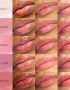 NARS Afterglow Lip Balm New Formula hydratační balzám na rty odstín DOLCE VITA 3 g