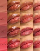 NARS Afterglow Lip Balm New Formula hydratační balzám na rty odstín DOLCE VITA 3 g