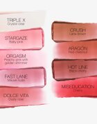 NARS Afterglow Lip Balm New Formula hydratační balzám na rty odstín DOLCE VITA 3 g