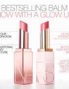 NARS Afterglow Lip Balm New Formula hydratační balzám na rty odstín DOLCE VITA 3 g