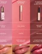 NARS Afterglow Lip Balm New Formula hydratační balzám na rty odstín DOLCE VITA 3 g