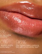 NARS Afterglow Lip Balm New Formula hydratační balzám na rty odstín MISEDUCATION 3 g
