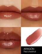 NARS Afterglow Lip Shine hydratační lesk na rty odstín ARAGON 5.5 ml