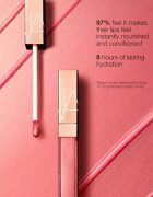 NARS Afterglow Lip Shine hydratační lesk na rty odstín ARAGON 5.5 ml