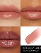 NARS Afterglow LIP SHINE hydratační lesk na rty odstín CHELSEA GIRLS 5.5 ml