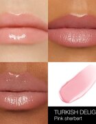 NARS Afterglow Lip Shine hydratační lesk na rty odstín TURKISH DELIGHT 5.5 ml