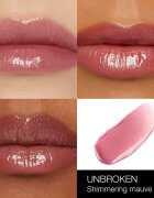 NARS AFTERGLOW LIP SHINE hydratační lesk na rty odstín UNBROKEN 5.5 ml