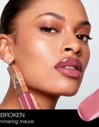 NARS AFTERGLOW LIP SHINE hydratační lesk na rty odstín UNBROKEN 5.5 ml