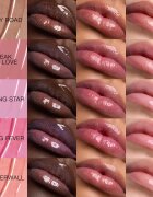 NARS Afterglow Lip Shine lesk na rty odstín ABBEY ROAD 5.5 ml