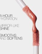 NARS Afterglow Lip Shine lesk na rty odstín ABBEY ROAD 5.5 ml
