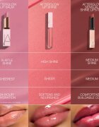 NARS Afterglow Lip Shine lesk na rty odstín ABBEY ROAD 5.5 ml
