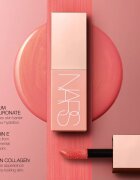 NARS Afterglow LIQUID BLUSH tekutá tvářenka pro zářivý vzhled pleti odstín ARAGON 7 ml