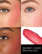 NARS Afterglow LIQUID BLUSH tekutá tvářenka pro zářivý vzhled pleti odstín SECRET LOVER 7 ml