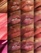 NARS Afterglow olej na rty odstín HIGH LIFE 5.7 ml
