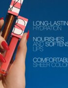 NARS Afterglow olej na rty odstín HIGH LIFE 5.7 ml
