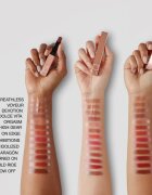 NARS Afterglow Sensual Shine Lipstick hydratační lesklá rtěnka odstín ARAGON 1.5 g