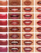NARS Afterglow Sensual Shine Lipstick hydratační lesklá rtěnka odstín ARAGON 1.5 g