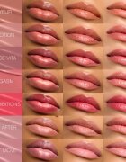 NARS Afterglow Sensual Shine Lipstick hydratační lesklá rtěnka odstín EVER AFTER 1.5 g