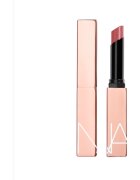 NARS Afterglow Sensual Shine Lipstick hydratační lesklá rtěnka odstín FAST LOVE 1.5 g