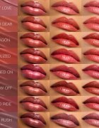 NARS Afterglow Sensual Shine Lipstick hydratační lesklá rtěnka odstín FAST LOVE 1.5 g