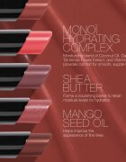NARS Afterglow Sensual Shine Lipstick hydratační lesklá rtěnka odstín FIRST MOVE 1.5 g