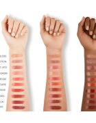 NARS Afterglow Sensual Shine Lipstick hydratační lesklá rtěnka odstín TURNED ON 1.5 g