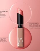 NARS Afterglow Sensual Shine Lipstick hydratační lesklá rtěnka odstín TURNED ON 1.5 g