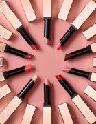 NARS Afterglow Sensual Shine Lipstick hydratační lesklá rtěnka odstín TURNED ON 1.5 g