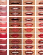 NARS Afterglow Sensual Shine Lipstick hydratační lesklá rtěnka odstín TURNED ON 1.5 g