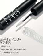 NARS Brow Shaping Gel gel na obočí odstín CLEAR 3.6 ml