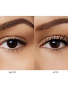 NARS Climax Extreme Mascara řasenka pro objem a definici řas odstín UNCENSORED BLACK 7 g