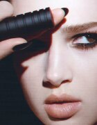 NARS Climax Extreme Mascara řasenka pro objem a definici řas odstín UNCENSORED BLACK 7 g