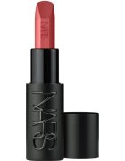 NARS Explicit Lipstick saténová rtěnka odstín DIRTY TALK 3.8 g