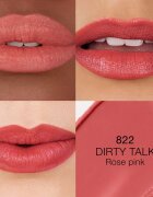 NARS Explicit Lipstick saténová rtěnka odstín DIRTY TALK 3.8 g