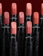 NARS Explicit Lipstick saténová rtěnka odstín DIRTY TALK 3.8 g