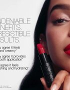 NARS Explicit Lipstick saténová rtěnka odstín INCENDIARY 3.8 g